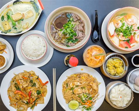Dine in or order delivery from the top restaurants in your area. . Finn thai reston